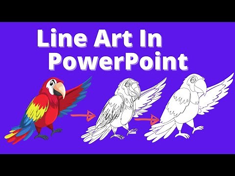 🔥How To Convert Colored Image To Line Art For Coloring Book | Kdp Low Content Book Publishing 2021🔥