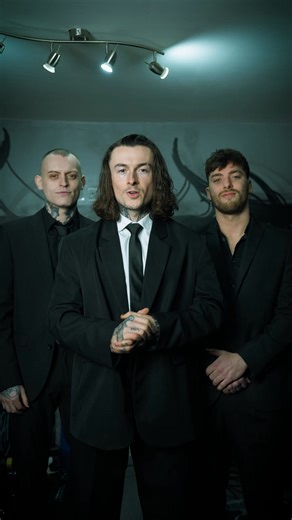 Tunbridge Wells! We can't wait to bring our alternative metal energy to The Forum on 8th March Tickets are going quick so this gig WILL sell out 🔥 See you in the mosh pits 🤘 T-) | The Hara