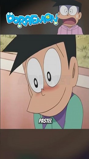 🥺 GOODBYE SUNEO! 🫡 DORAEMON 2005 E216