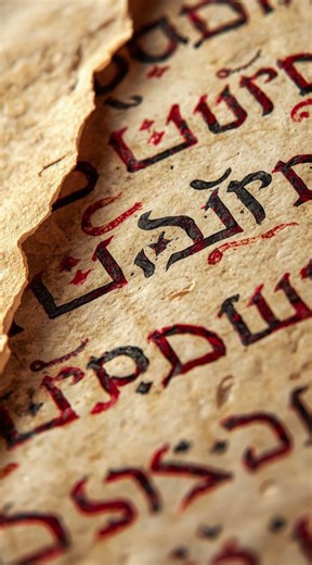 African scripts #history #africanhistory #precolonialafrica