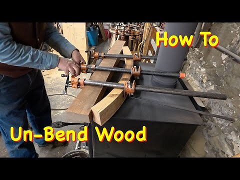 Yellowstone Stagecoach - Bends, Curves & Joinery | Engels Coach Shop