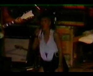 Bow Wow Wow - Cowboy (live 1982)