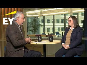 EY Tax Real Insights: Jose Murillo shares straight talk from EY tax leaders on business issues