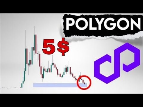 Polygon (Pol) Coin Price Prediction 2025 || Matic Coin Next Target $10 | Pol Coin Update