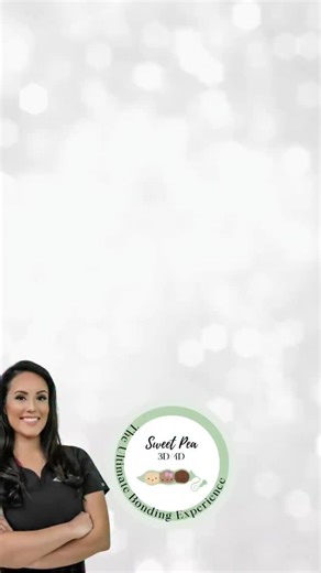 💚For the third year in a row, Sweet Pea has been voted the favorite 3D/4D ultrasound studio in New Orleans! 💚This incredible honor wouldn’t be possible without the unwavering support of our amazing families. 💚Thank you for trusting us to capture these precious moments. We look forward to continuing this beautiful journey with you! And a special thanks to my family, friends, and team for your guidance and support throughout this business journey, I couldn’t do it without all of you. | Sweet Pe