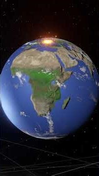 What Would Happen If Asteroid 99942 (Apophis) Hit Earth? #Universe #sun #Space #Earth #Cosmos #Space