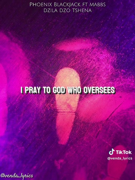 #vendalyrics #venda #venrap @phoenix_blackjack01