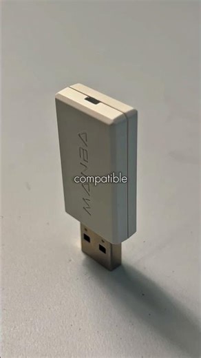 Don't buy another PC or Switch controller without seeing this 🛑 (Mamba One)