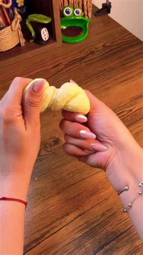 DIY crunchy squishy 💡| how to make crunchy squishy #diy #squishy #craft #papercraft