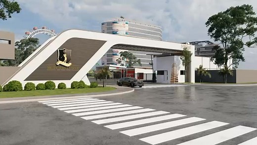 Luxury is taking a new form in Abuja and it’s called Hutu Exclusive. Mshel Homes is spotlighting one of the most exciting real estate projects in the capital: Hutu Exclusive Golf Resort Estate. This development is designed for those who desire an elevated standard of living with access to green areas, a full golf course, resort-style amenities among others. Hutu Exclusive offers comfort, class, and strong investment value. Here’s what’s currently available: Estate Lands� * 150SQM (Three-Bedroom 