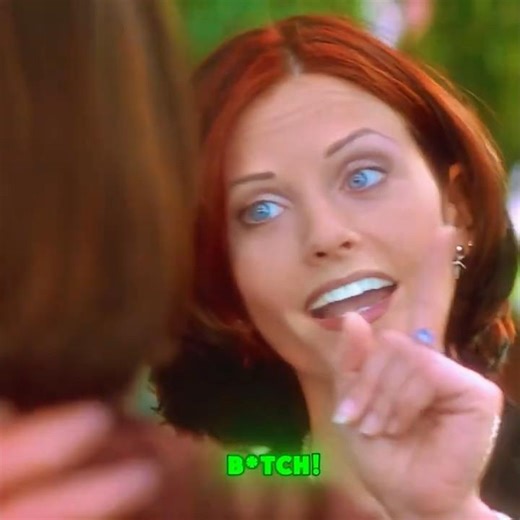 "Sidney VS Gale part 2" 🔪💀 | Scream 2 - year 1997 | MATADORA - DJ ASUL #shorts #short #movie #horror