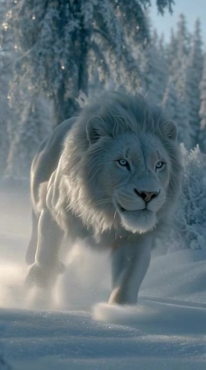 63K views · 4.2K reactions | Amazing lion ! | Lions kingdom | Facebook