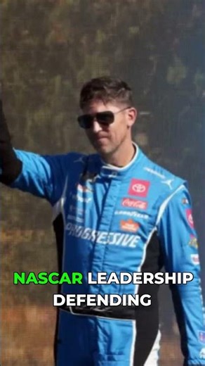NASCAR's Financial Crisis Teams HEMORRHAGING MILLIONS!