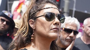 All show, no substance in our hideous theatre of the absurd