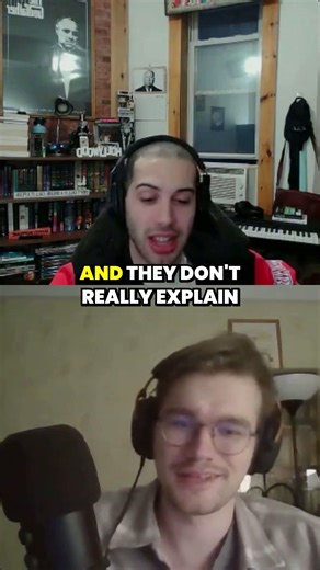 Vecna's origin revealed: the 'infinity stone' infection and why leaving it mysterious worked