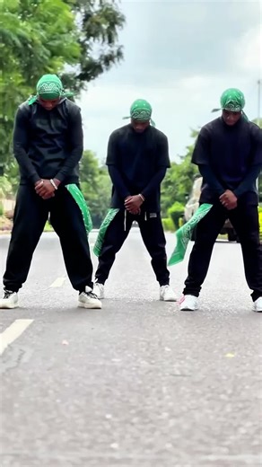 Bientôt: Cleyton M Block One Dance Challenge