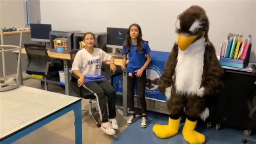 Hawkins Street School would like to share this video announcement that tomorrow’s the big day—NJSLA Adaptive Testing! Be at school by 8:15 AM, well-rested and ready to do your best. Fuel up with a delicious breakfast and come ready to rock the test!   #WeAreHawks | Hawkins Street School | Facebook