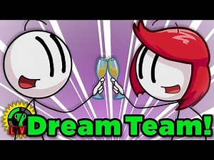 A Stickman in LOVE! | The Henry Stickmin Collection