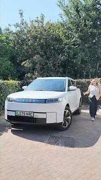 Jaecoo E5: Premium EV for Budget Money? 👀