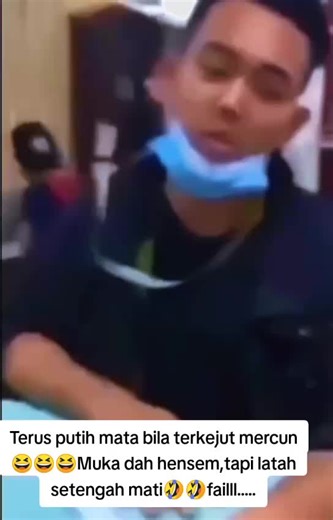 Koleksi Lucu (@koleksi.lucu5)’s videos with Laugh Laugh Laugh - Vinay Patak