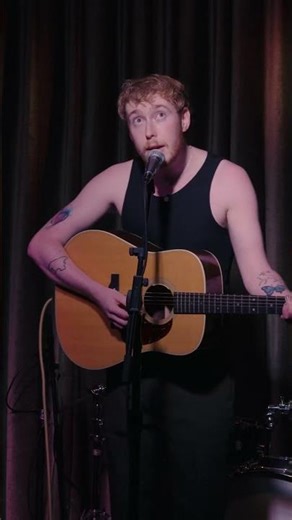 First and Last live from Hotel Cafe, Hollywood. #BlairDavie #FirstAndLast #Live