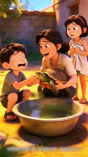 Anaya and Chintu: Fantastic Baby Kids Cartoon Episode 32