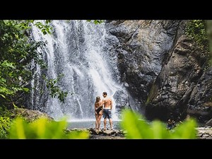The Hidden Paradise, Savusavu