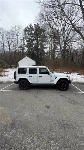2023 Jeep Wrangler hybrid push to start add remote starter. #compustar#completemobile | Complete Mobile, Inc