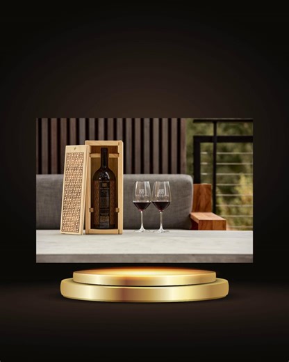 11 reactions | Just in time for the holidays! YOU KNOW YOU NEED A MAGNUM! “Text MAGNUM to 805-269-6476 to get yours shipped for free,” or breconestate.com and use promo code MAGNUM when checking out! HAPPY HOLIDAYS  | Brecon Estate | Facebook