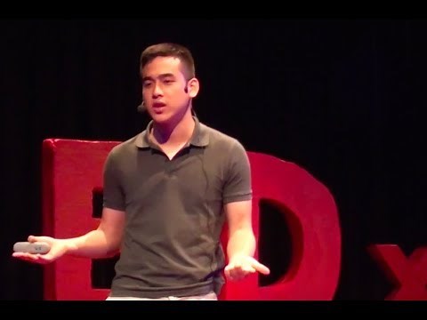 Linguistic Imperialism | Pirawat Punyagupta | TEDxBangkokPatanaSchool