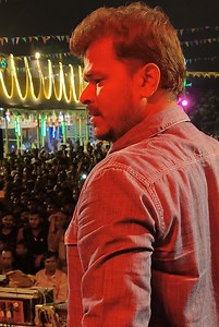 Pramod Premi Yadav Live Show Kolkata Khidirpur 03/03/24 | Ranjeet Yadav