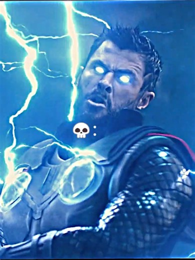 Thor llega a Wakanda #thor #foryou #avengersdoomsday #viralvideo #avengers
