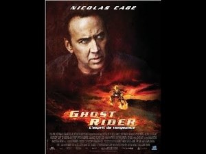 Ghost Rider 2 : L'esprit de vengeance