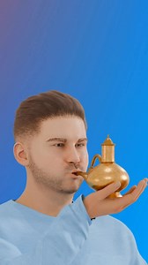 4.2M views · 10K reactions | How A Lung Tester Prank Works  . . . #lung #prank #3d #animation #education #knowledge #facts #fb #zackdfilm #virals #fbyシvideo #reelsviralシ #facebookreel Zack D. Films Deepak Vishwakarma | Deepak Vishwakarma | Facebook