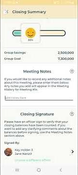 3 How you can create discussion topics to take notes
