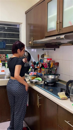 Tom yum santan ikan tenggiri #fy #foryou #cooking #cookingtiktok #foodtiktok