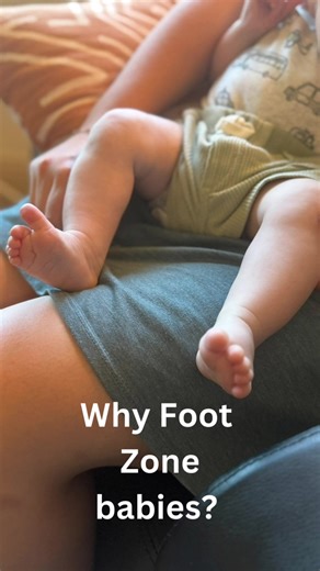 Lately, I’ve had the opportunity to foot zone a few babies in my office, and it has been such a tender and meaningful experience. There is something incredibly special about working with a baby’s energy—so pure, open, and responsive. Babies communicate through their bodies, and foot zoning offers a gentle way to support them as they grow, adapt, and regulate in this new world. Foot zoning for babies is very different from adult sessions. It’s soft, intentional, and always led by the baby. Becaus