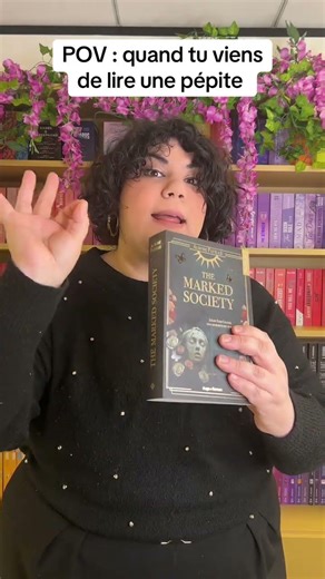 Quand tu viens de lire une pépite ✨ #booktok #books #romance