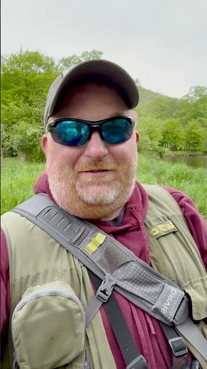 Reviving a Dry Fly