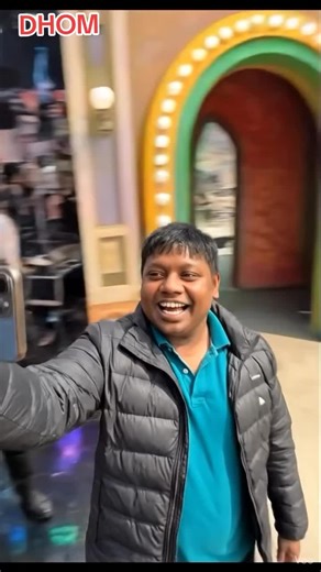 Funny Video: Krish Ka Gana Sunaga