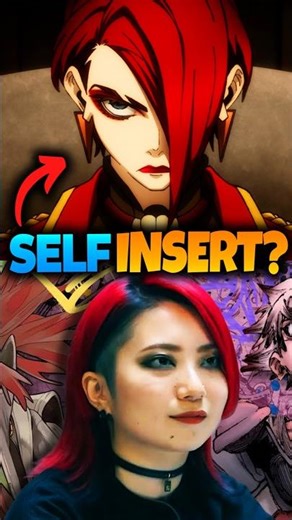 Fans Are Accusing Gachiakuta Creator of Self-Inserting