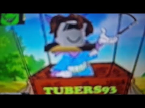 How to get the tubers93 gui