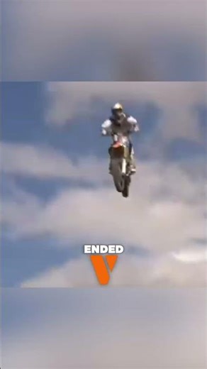 The Deadliest Bike Stunts Ever