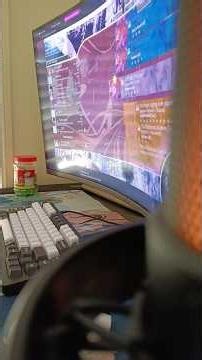 test me (tv size) #osu #osumania #osugame #anime #oshinoko