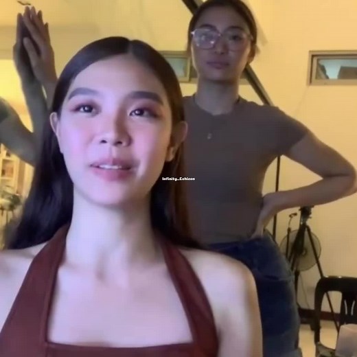 Bini Jhocey Live Stream Highlights