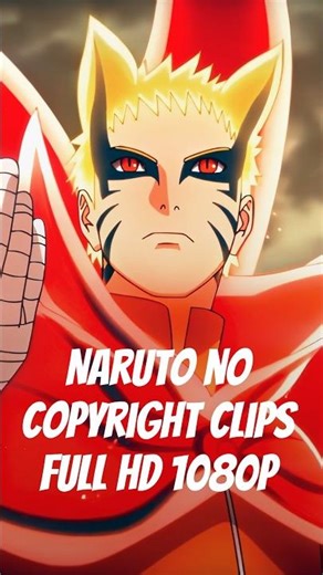Naruto Twixtor Clips full HD No Copyright #naruto #anime #twitter