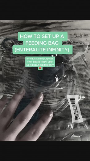 Cómo usar una bomba de alimentación para tubos G/GJ