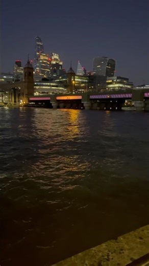 📍The Most Beautiful London City Tour🇬🇧🌎