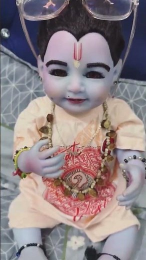 "Unveiling the Mystical Legend: The Hidden Secrets of Lord Krishna's Life!"