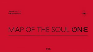 [DISC 1-1] BTS MAP OF THE SOUL ONE 01